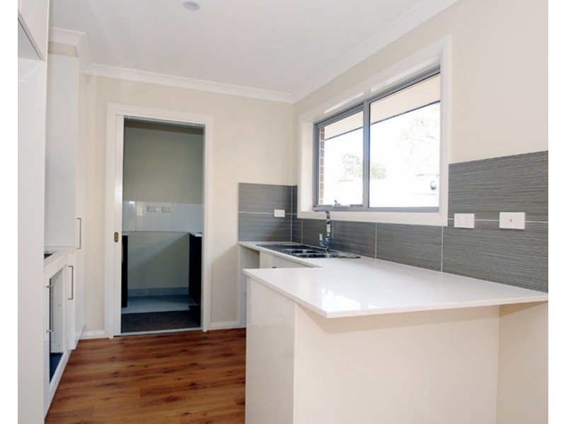 5/24 Bayswater Road, Croydon VIC 3136