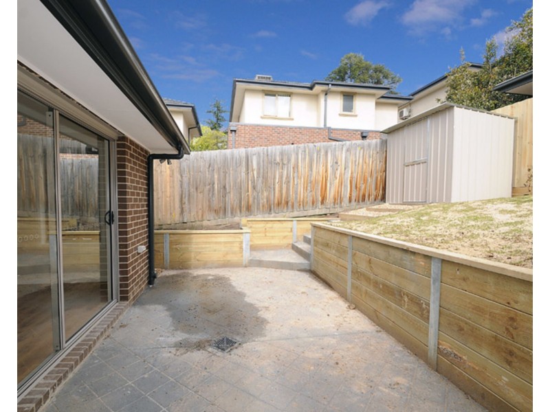 5/24 Bayswater Road, Croydon VIC 3136