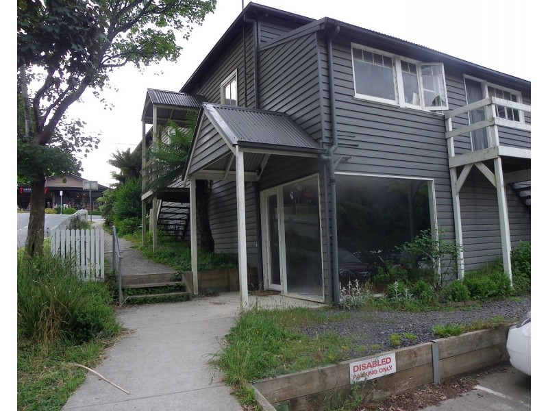 5/372 Mt Dandenong-Tourist Road, Sassafras VIC 3787