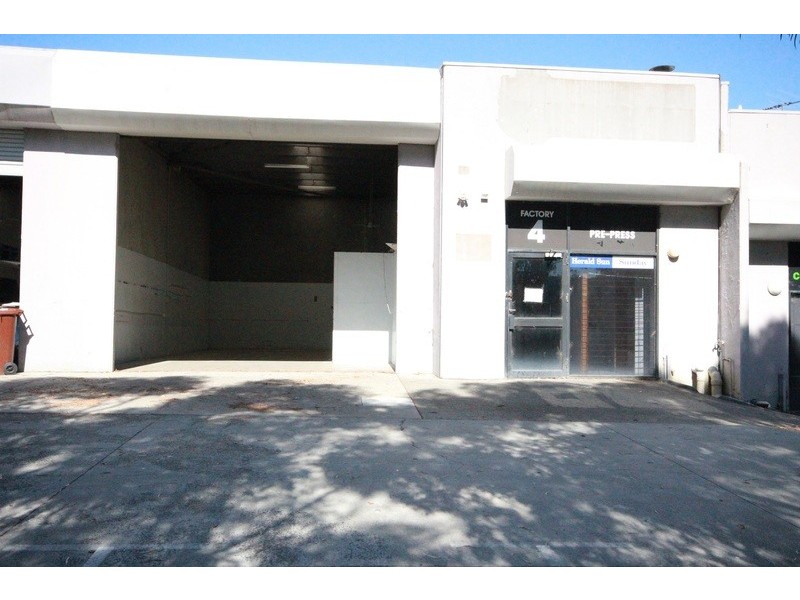 4/3 Hi-tech Place, Rowville VIC 3178