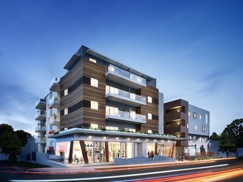 207/761 Station Street, Box Hill VIC 3128