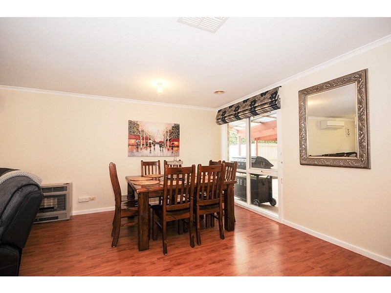 5 Parklands Close, Ferntree Gully VIC 3156