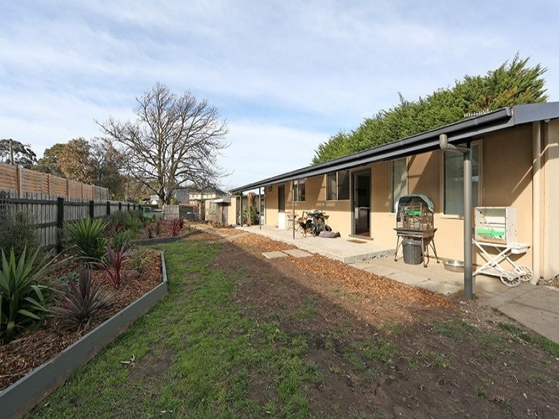 6  Trafalgar Street, Ferntree Gully VIC 3156
