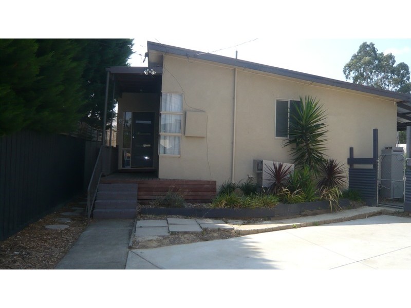 6  Trafalgar Street, Ferntree Gully VIC 3156