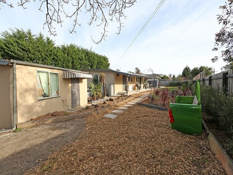 6  Trafalgar Street, Ferntree Gully VIC 3156
