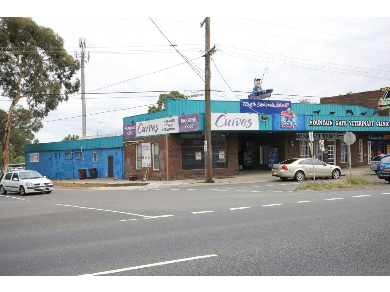 5/718 Burwood Highway, Ferntree Gully VIC 3156