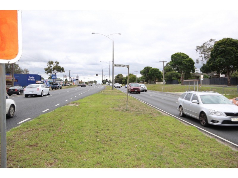 5/718 Burwood Highway, Ferntree Gully VIC 3156