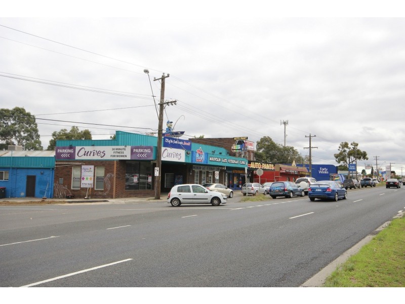 5/718 Burwood Highway, Ferntree Gully VIC 3156