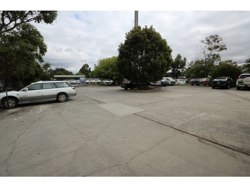 5/718 Burwood Highway, Ferntree Gully VIC 3156