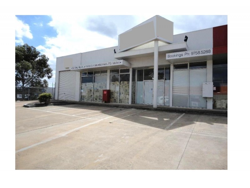 10/1841-1845 Ferntree Gully Road, Ferntree Gully VIC 3156