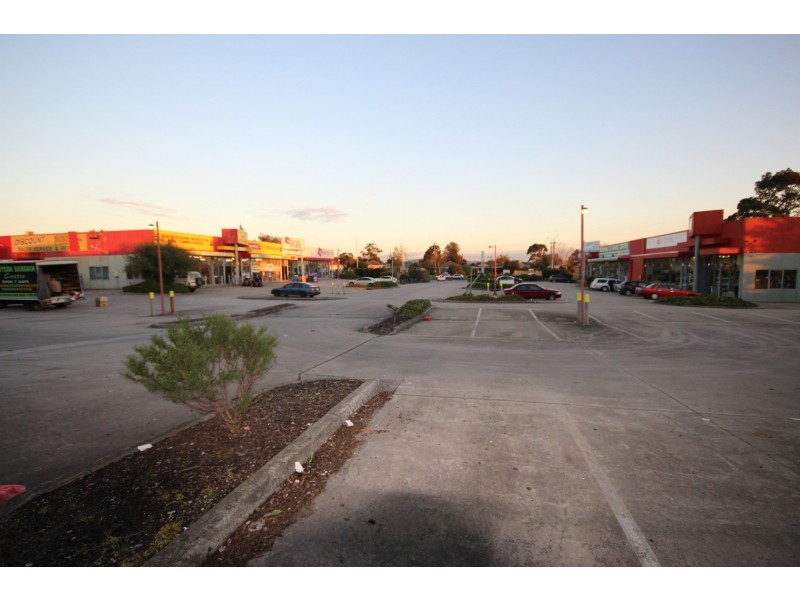 10/1841-1845 Ferntree Gully Road, Ferntree Gully VIC 3156