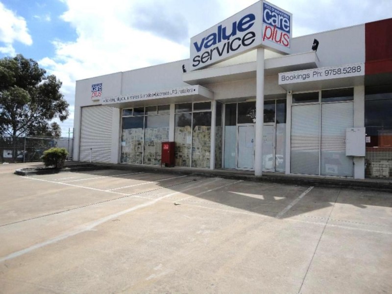 10/1841-1845 Ferntree Gully Road, Ferntree Gully VIC 3156