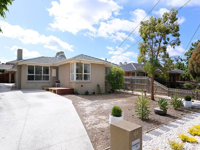 1/8 Harley Street, Knoxfield VIC 3180