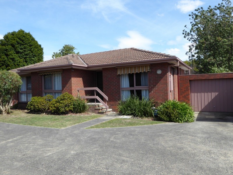 6/18 Hutton Avenue, Ferntree Gully VIC 3156