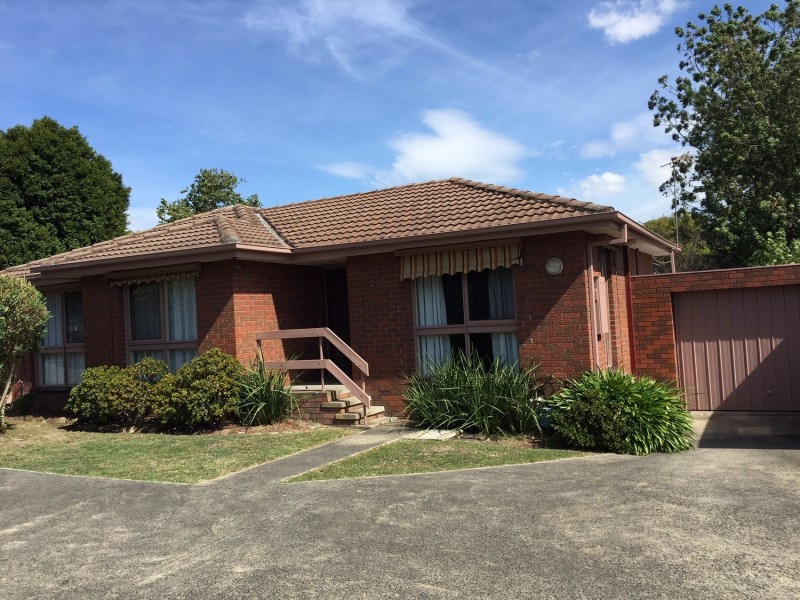 6/18 Hutton Avenue, Ferntree Gully VIC 3156