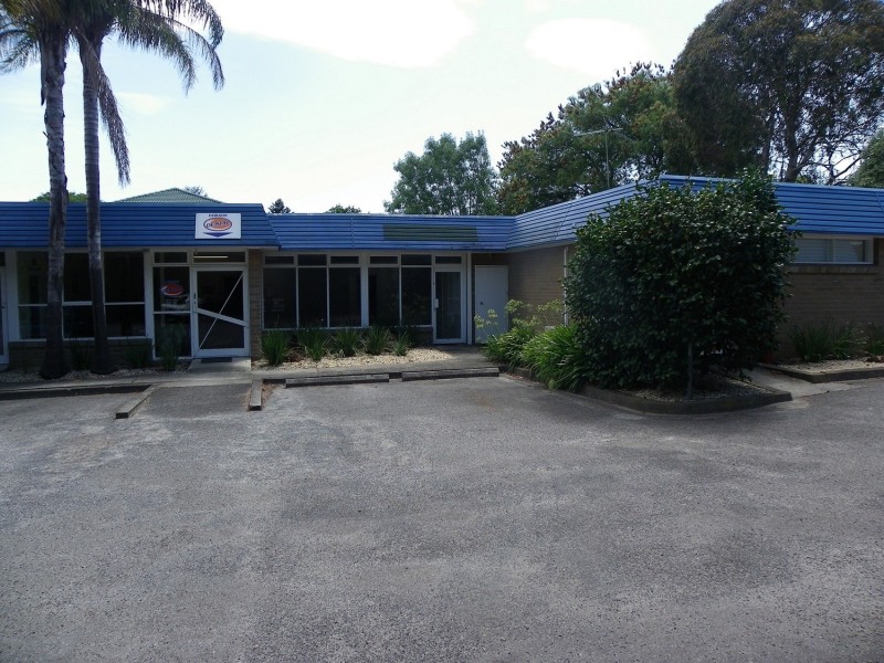 Suite 2/741 Burwood Highway, Ferntree Gully VIC 3156