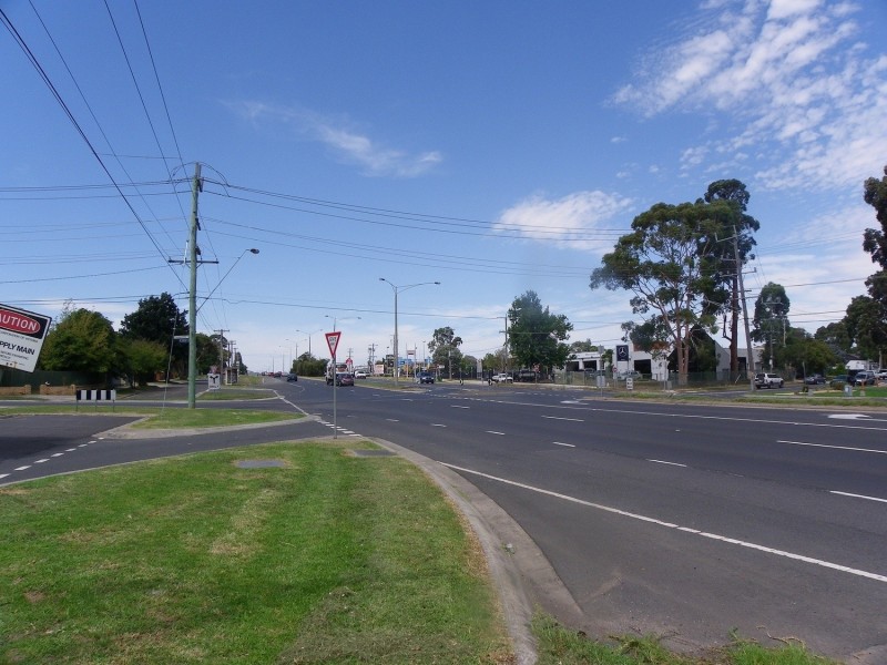 Suite 2/741 Burwood Highway, Ferntree Gully VIC 3156