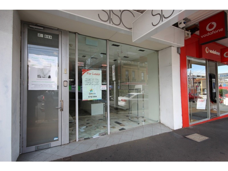 694 Burke Road, Camberwell VIC 3124