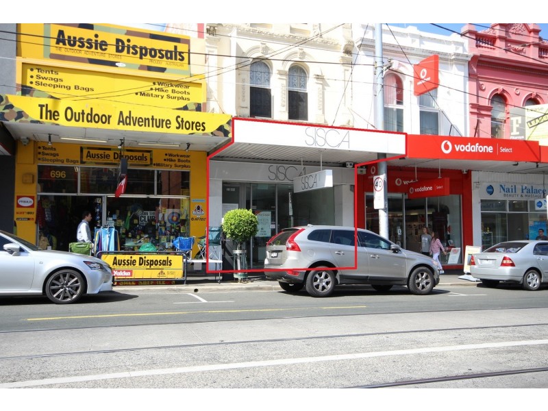 694 Burke Road, Camberwell VIC 3124