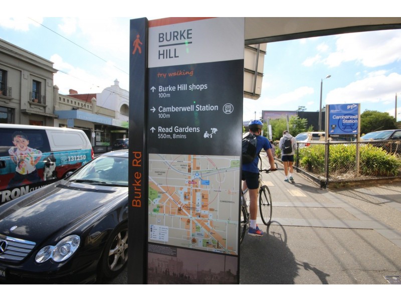 694 Burke Road, Camberwell VIC 3124