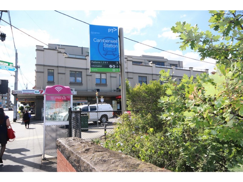 694 Burke Road, Camberwell VIC 3124