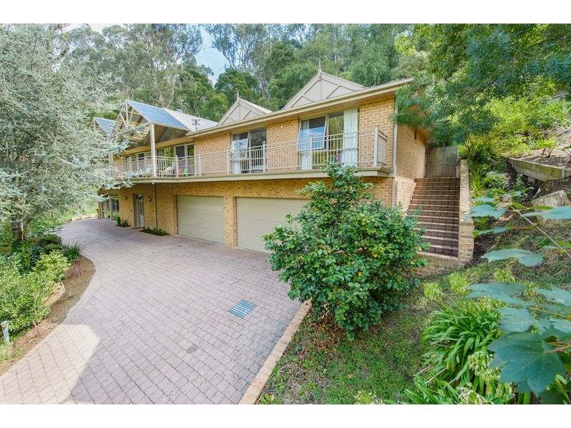 48 Hazelvale Road, Tecoma VIC 3160