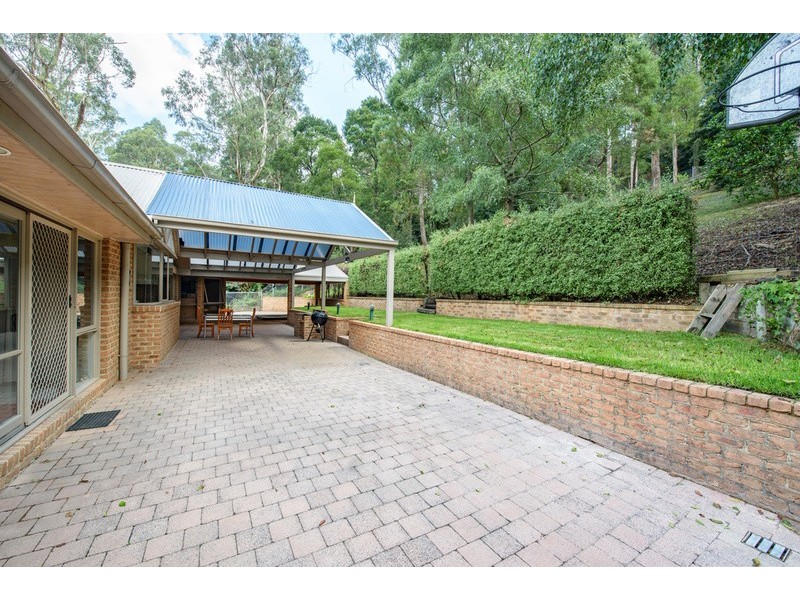 48 Hazelvale Road, Tecoma VIC 3160