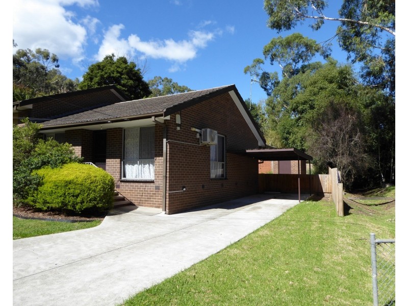 2/44 Edward Street, Upper Ferntree Gully VIC 3156