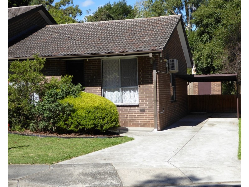 2/44 Edward Street, Upper Ferntree Gully VIC 3156