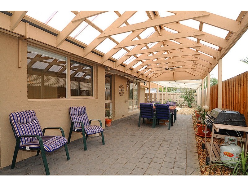 8 Pitfield Crescent, Rowville VIC 3178