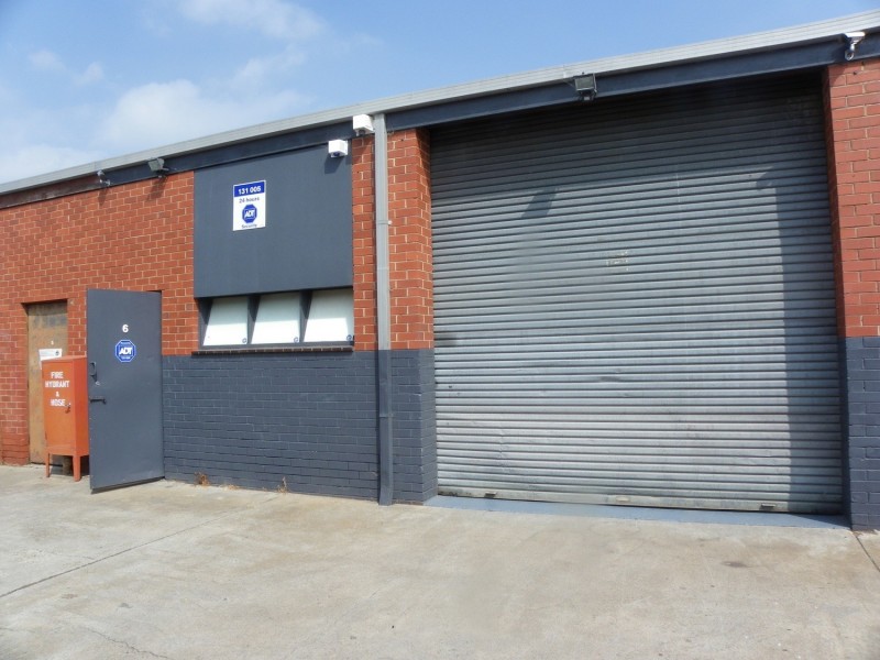 6/413 Dorset Road, Bayswater VIC 3153