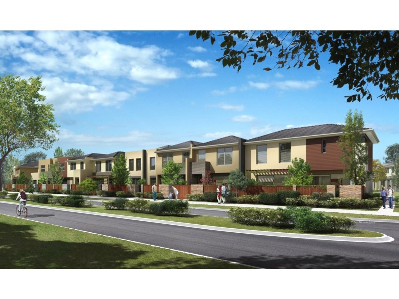 33/115 Bunjil Way, Knoxfield VIC 3180