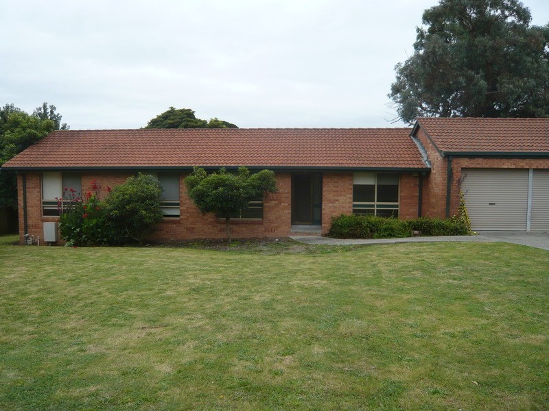 4/21 Westley Street, Ferntree Gully VIC 3156