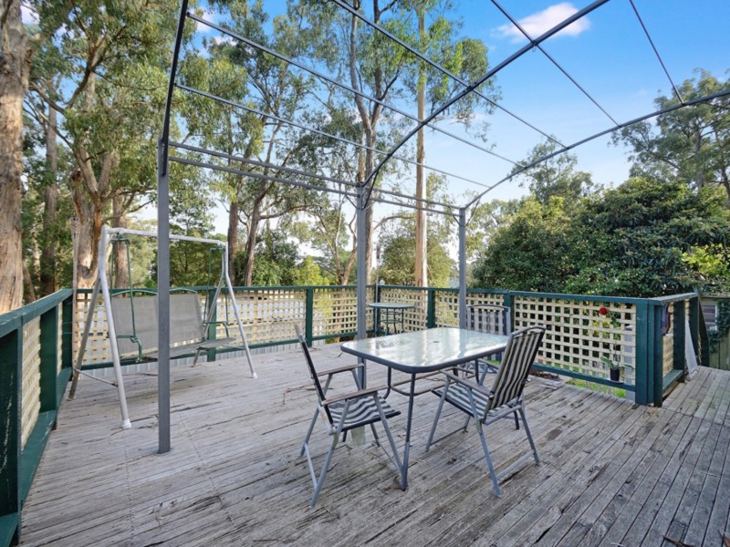105 Alexander Avenue, Upwey VIC 3158