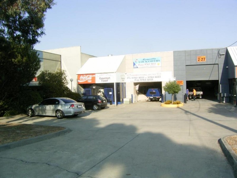 1/27 Laser Drive, Rowville VIC 3178