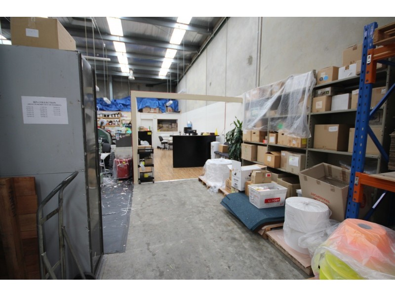 1/27 Laser Drive, Rowville VIC 3178