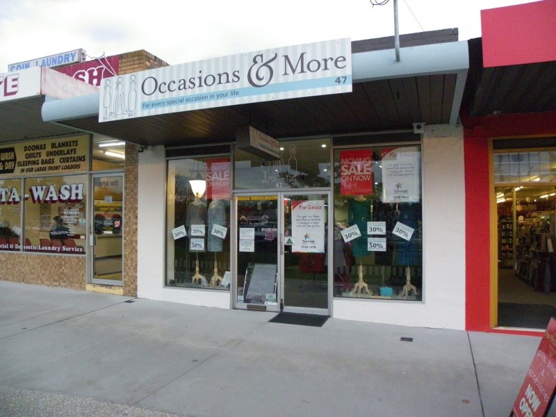 Shop 47 Mountain Gate Shopping Centre, Ferntree Gully VIC 3156