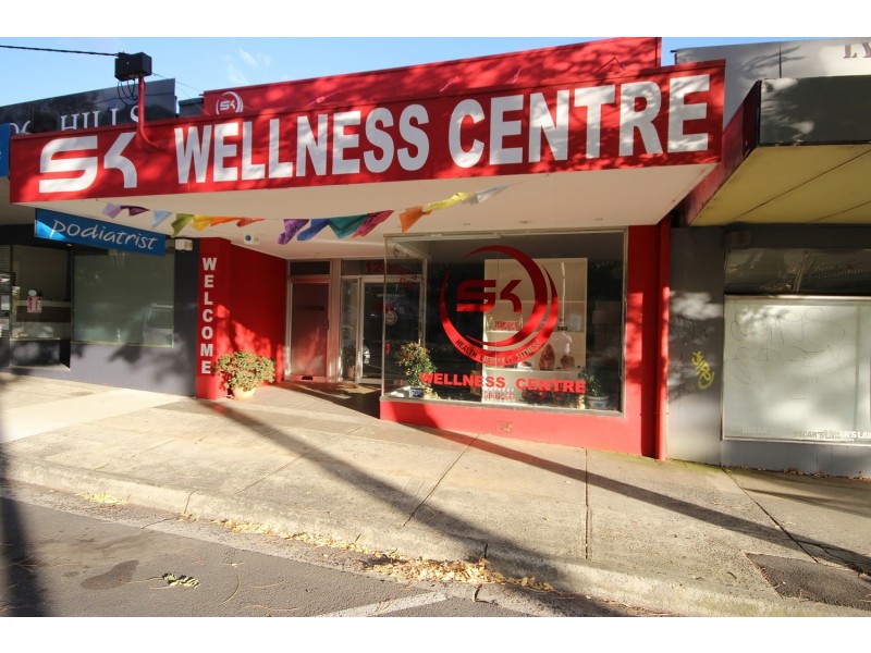 1244 Burwood Highway, Upper Ferntree Gully VIC 3156