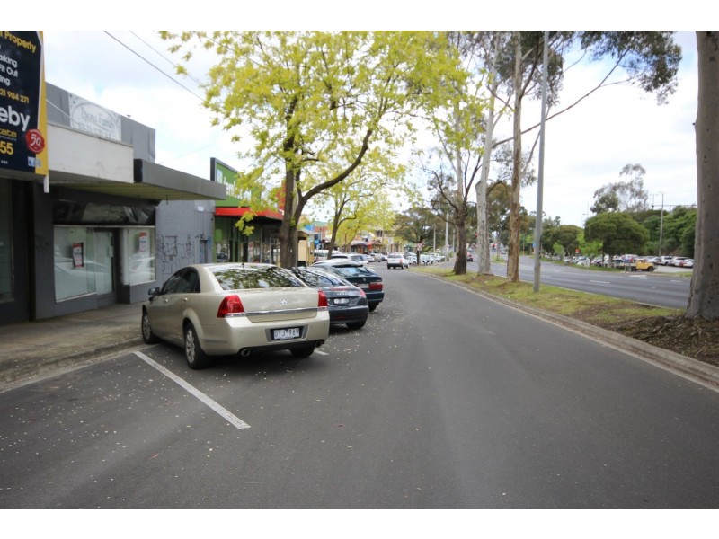 1244 Burwood Highway, Upper Ferntree Gully VIC 3156