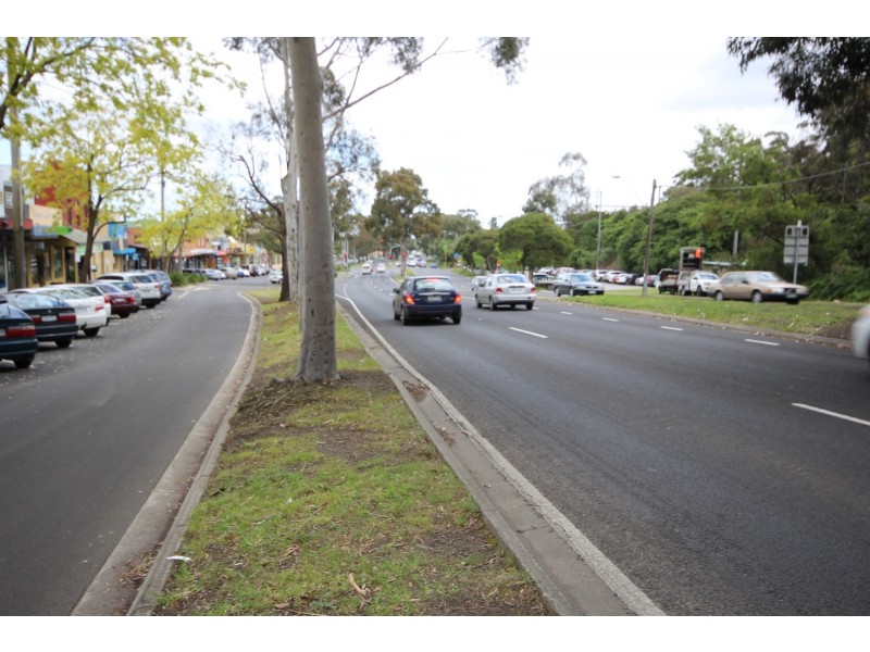 1244 Burwood Highway, Upper Ferntree Gully VIC 3156