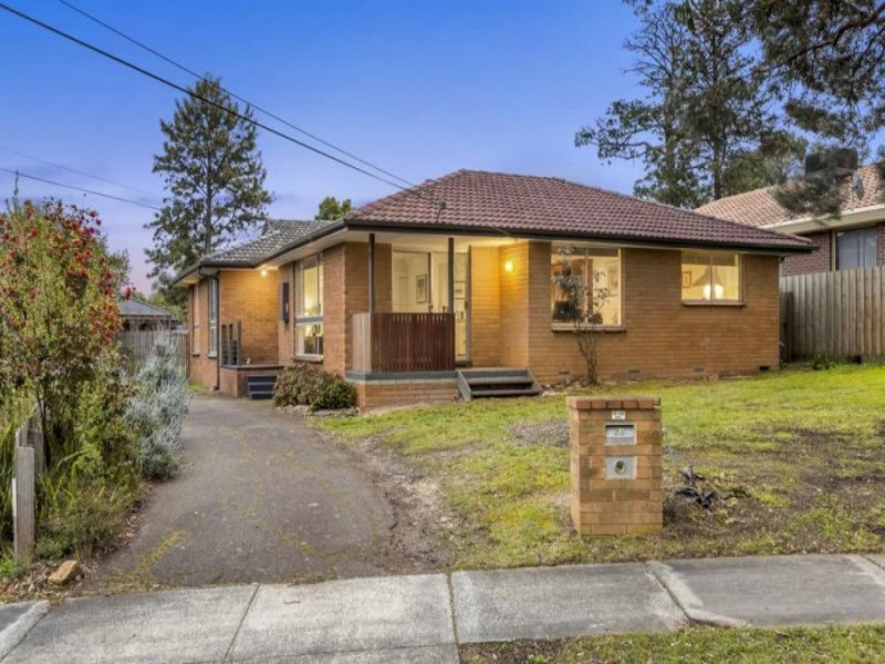 23 King Parade, Knoxfield VIC 3180