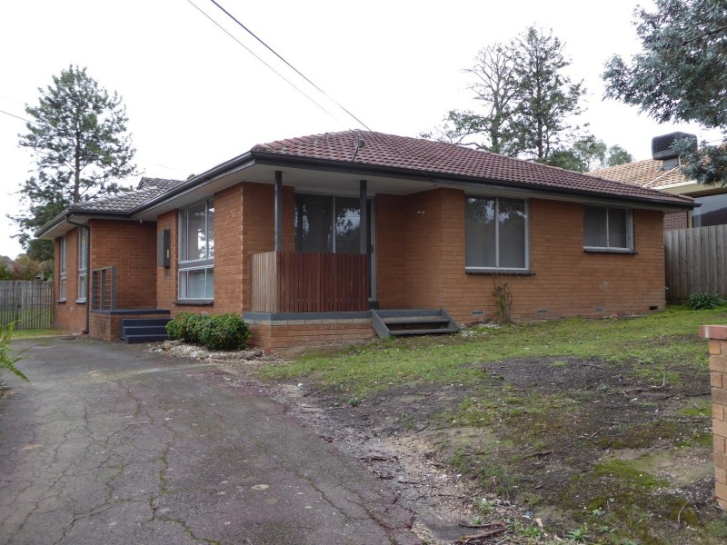 23 King Parade, Knoxfield VIC 3180
