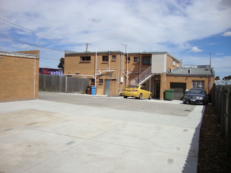 817 Burwood Highway, Ferntree Gully VIC 3156