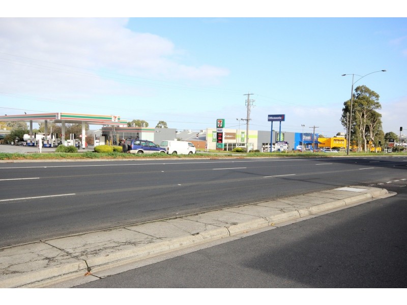 817 Burwood Highway, Ferntree Gully VIC 3156