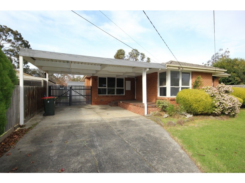 94 David Street North, Knoxfield VIC 3180