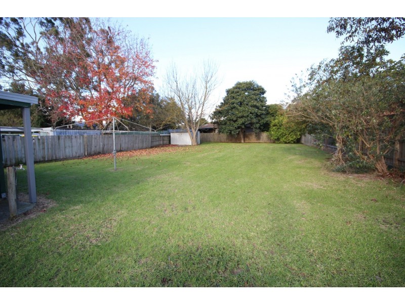 94 David Street North, Knoxfield VIC 3180