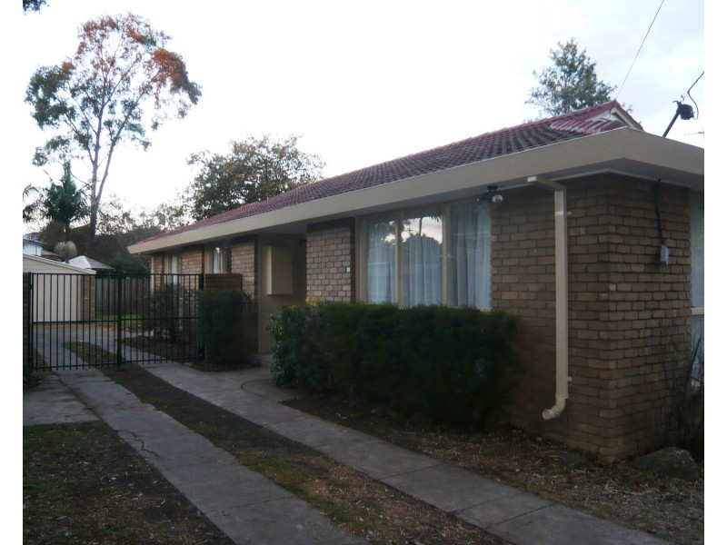 101 Cambden Park Parade, Ferntree Gully VIC 3156