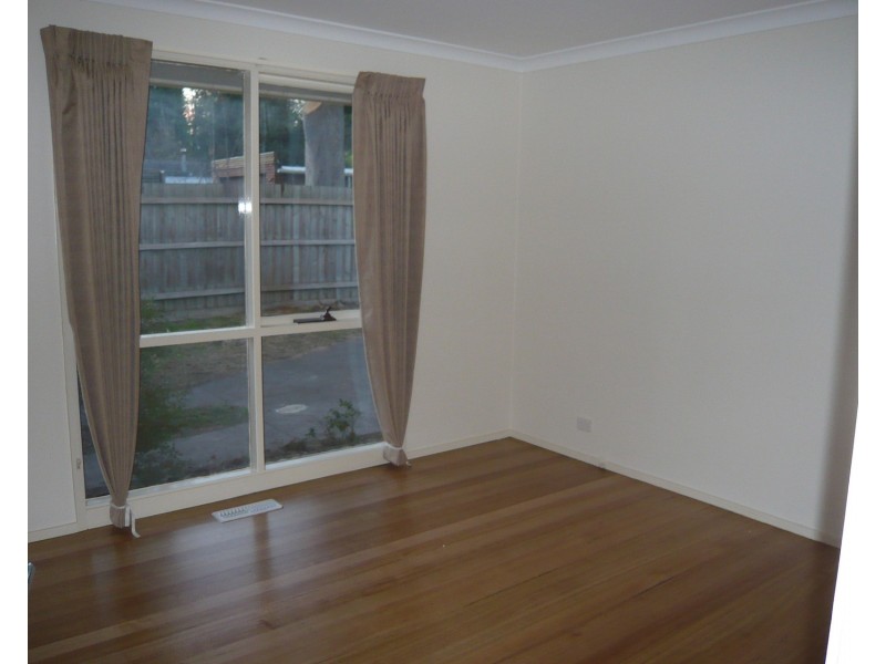 101 Cambden Park Parade, Ferntree Gully VIC 3156