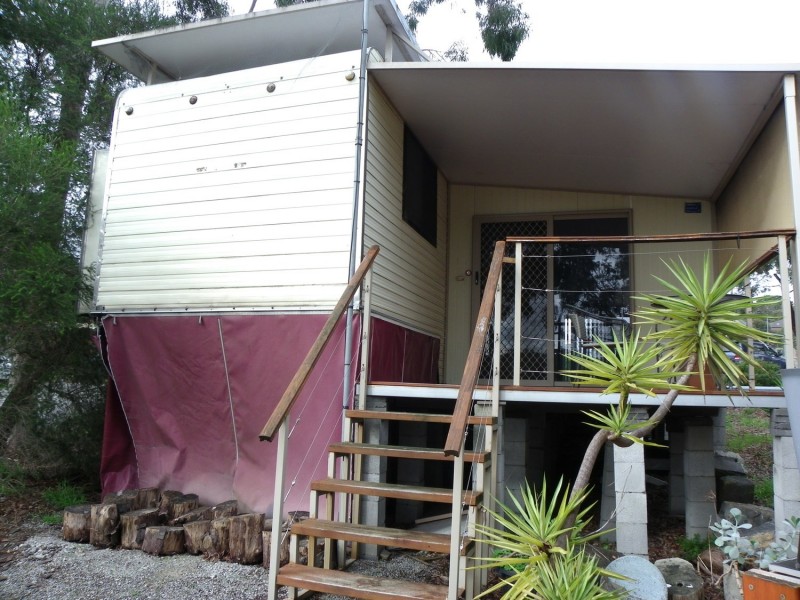 CO1A Crofton Court, Wantirna VIC 3152