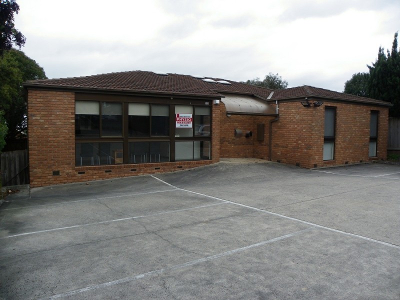 1/189 Jells Road, Wheelers Hill VIC 3150